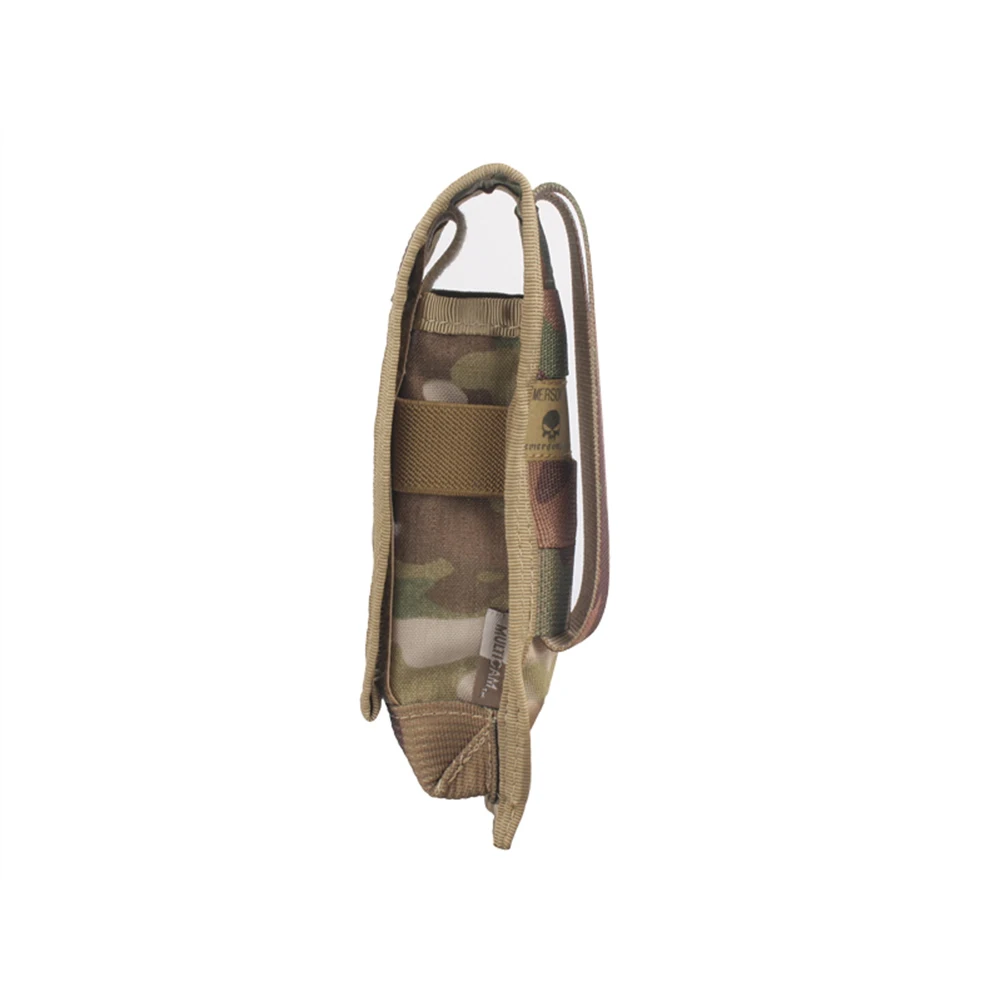 Emersongear single magazine pouch utility tactical Molle mg pouch EM6364