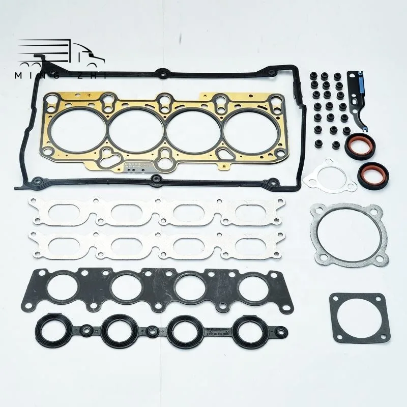 HS26182PT  Auto Engine Parts Head Gasket Set for VW 99-06 1.8L Engine EH1652X1HBSI-1  ES71193