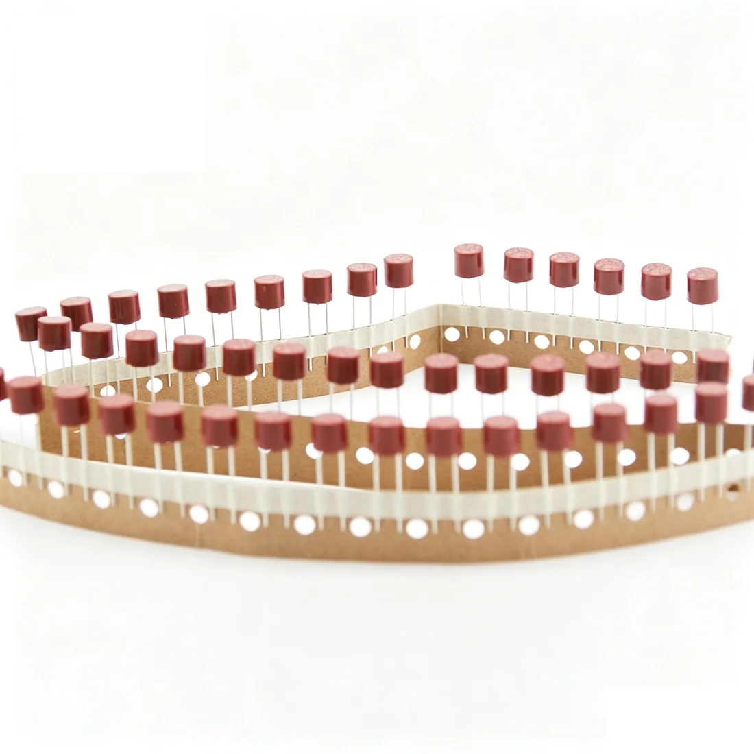 100PCS 382 Time-Lag Cylindrical Fuse  0.5A 1A 1.6A 2A 2.5A 3.15A 4A 5A 6.3A 8A 10A For LCD TV Power Board