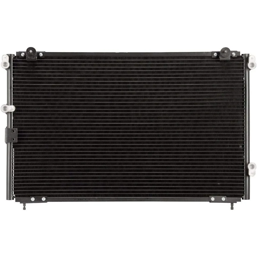 

Air Conditioning A C Condenser for 19962004 Acura RL 3.5L and 1995 BMW 320i 2.0L HighEfficiency Cooling Performance with Durabl