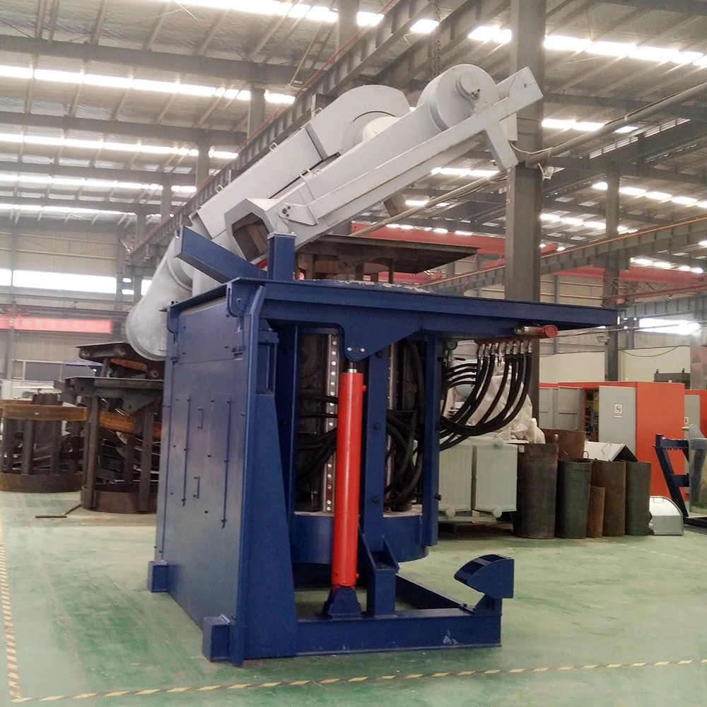 Aluminium Induction…