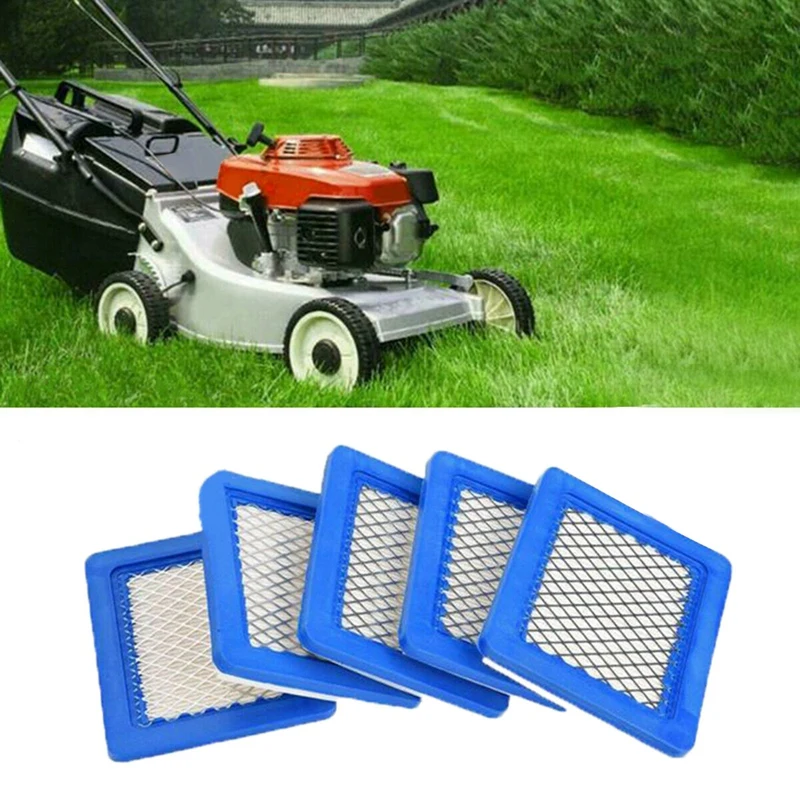 NEW-Lawn Mower Filter Accessories For Briggs&Stratton