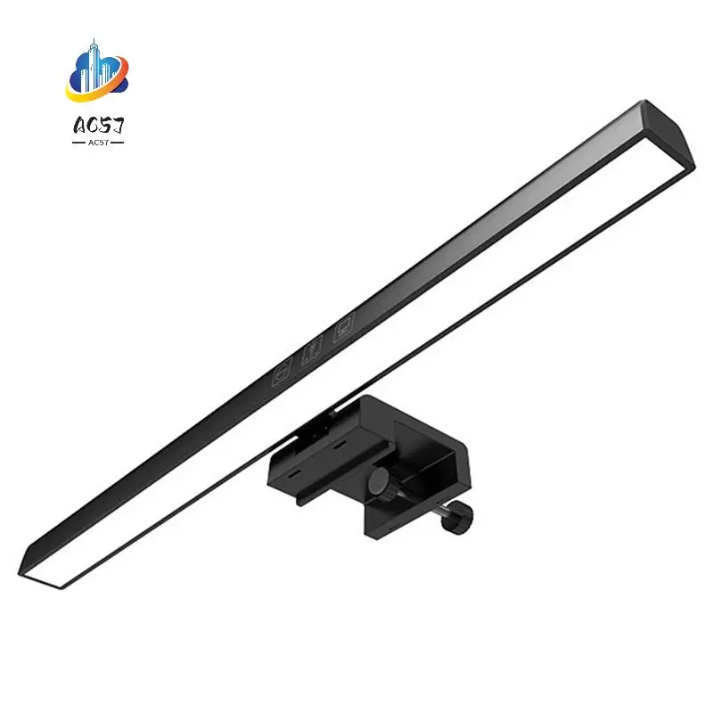 

AC57-LED настольная лампа монитор световая панель ПК компьютер с регулируемой яркостью экрана 50 см офисная подвесная настольная лампа для чтения