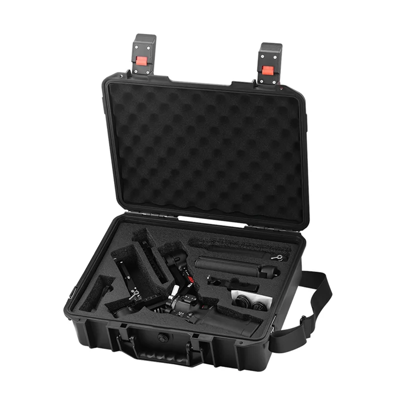 

Portable Drone Explosion-Proof Case For DJI Suitcase Sealed Waterproof Box Drone Accessories