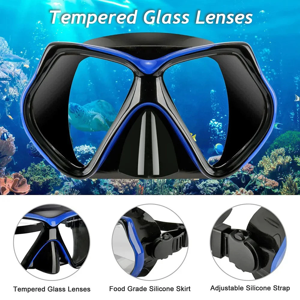 Thumbnail 2 - #52 Best Swimming Goggles to Buy In 2026