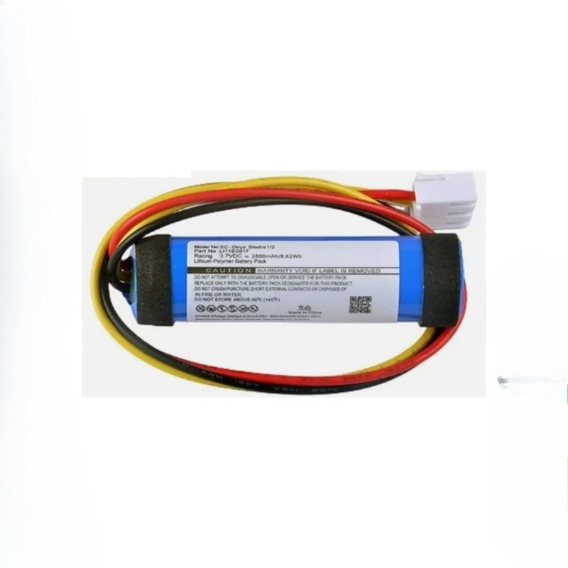 Batería para Harman/Kardon Onyx Studio 1, Onyx Studio 2, Onyx Studio 4 LI11B001F