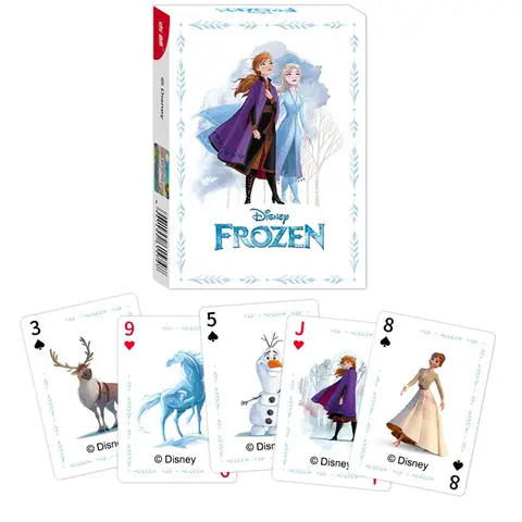 8 best sales Cabo kortspel - №8