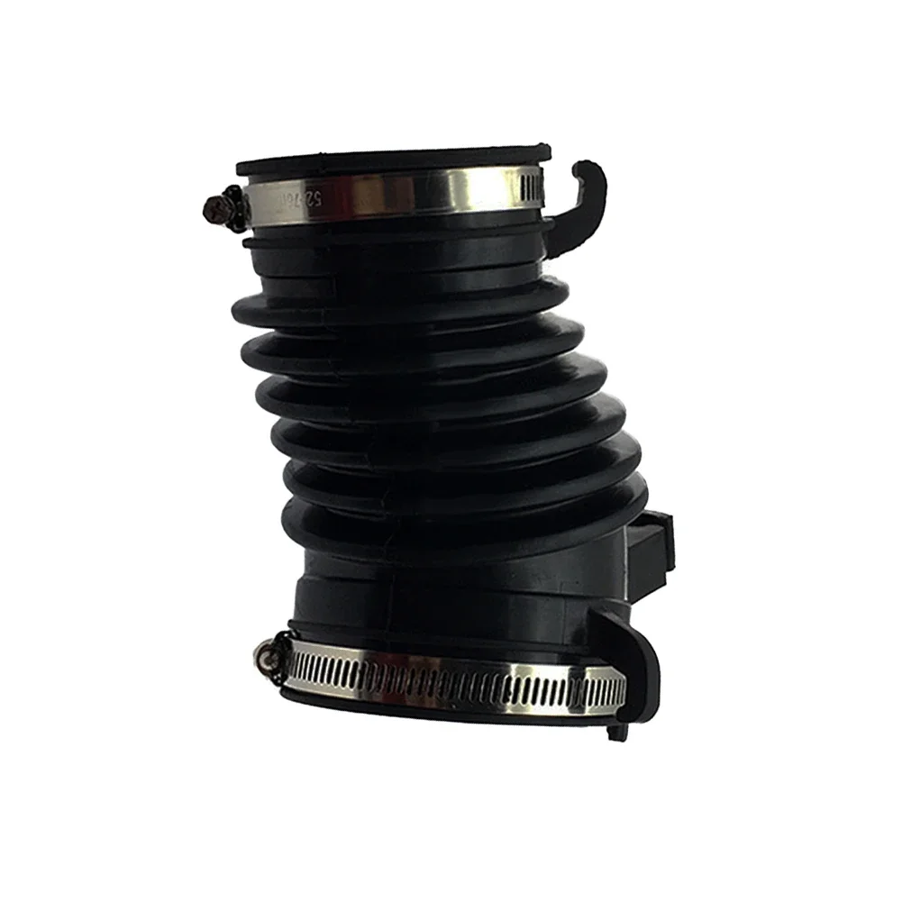 Turbo Air Intake Hose Pipe Air Intake Part Civic 2016-2021 Turbo Intake Hose Includes 2 Clamps For Engine Repair