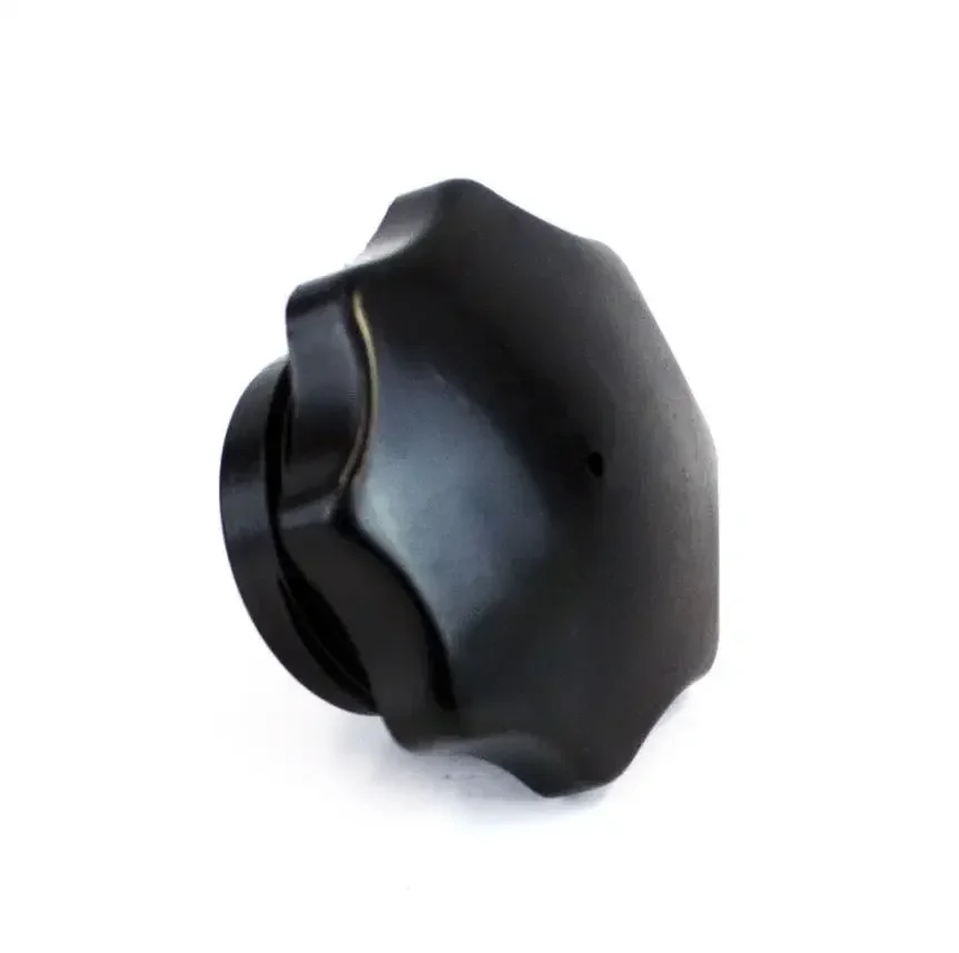 غطاء زيت الوقود MS720 لـ STIHL 080 070 090 والمزيد من المناشير المقطوعة غطاء خزان المنشار REPL. OEM 11073500500 1106-640-3600 #2