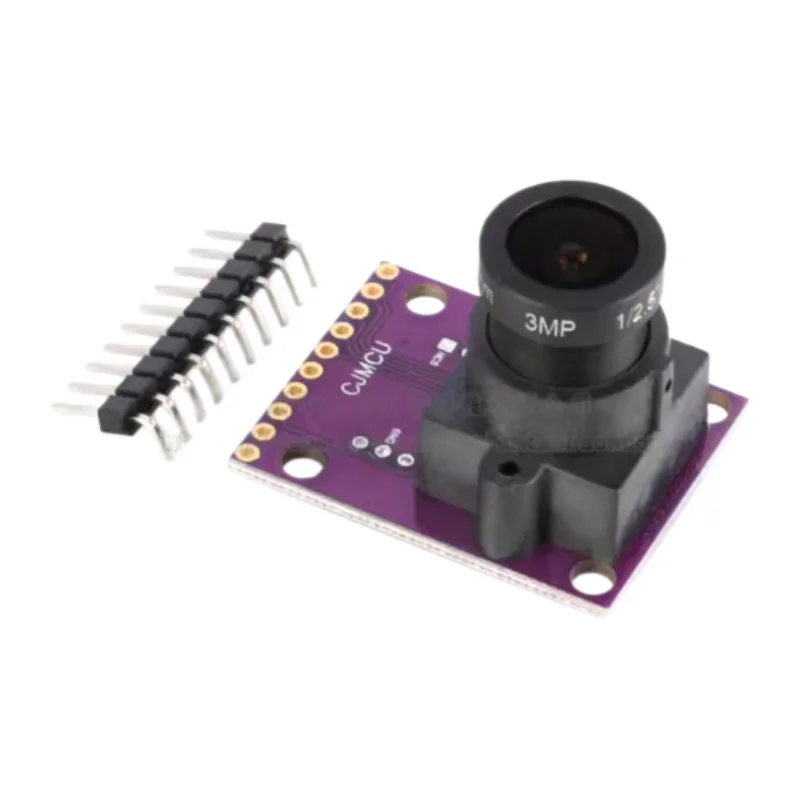 1pcs ADNS-3080 Optical Flow Sensor Module Optical Flow Detects Horizontal Movement