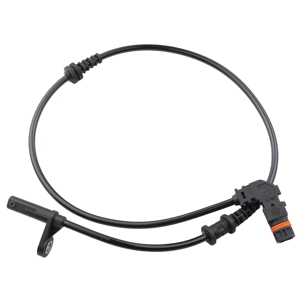 

A2045400117 Car Front ABS Speed Sensor for MERCEDES-BENZ GL ML R CLASS W164 (2005-ON) 24071161893 2045400117