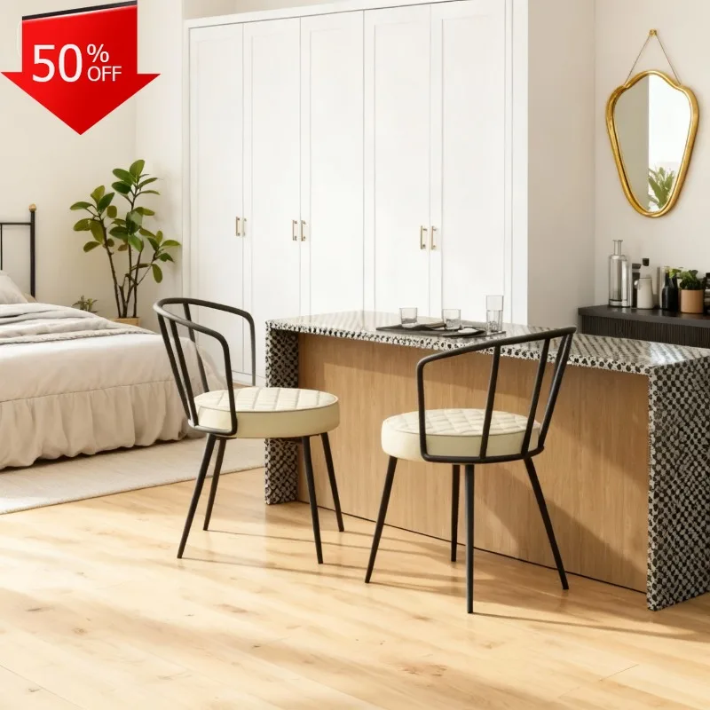 

Elegant Bar Stool Chair Modern Tabouret Bar Design Leather Swivel Adjustable for Kitchen Restaurant Office Living Krzeslo Stools