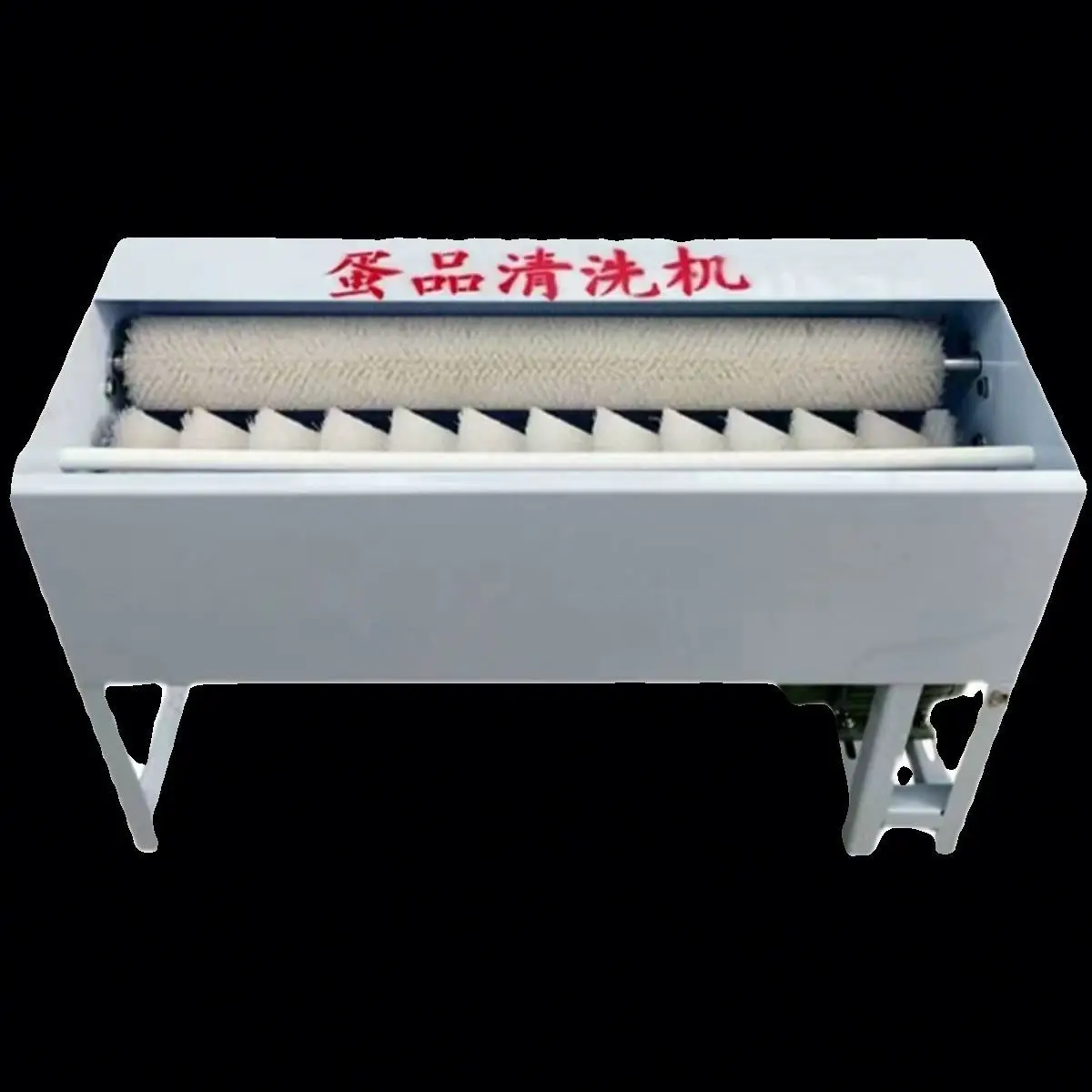 Convenient 2200pcs/h Eg.g Cleaning Sorting Machines Commercial 2200/h Eg.g Washer for Duck Quail Goose E.gg and Salted Desilter