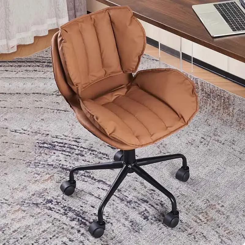 

Nordic Furniture,Backrest Chair,Pulley Stool,Living Room Chair,Bedroom Makeup Stool,Office Computer Chair,Creative Leisure Seats