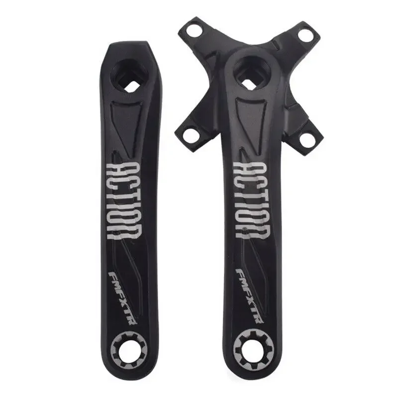 Fmfxtr mtbクランクセット104bcd 64bcd自転車クランクセット2*10s 3