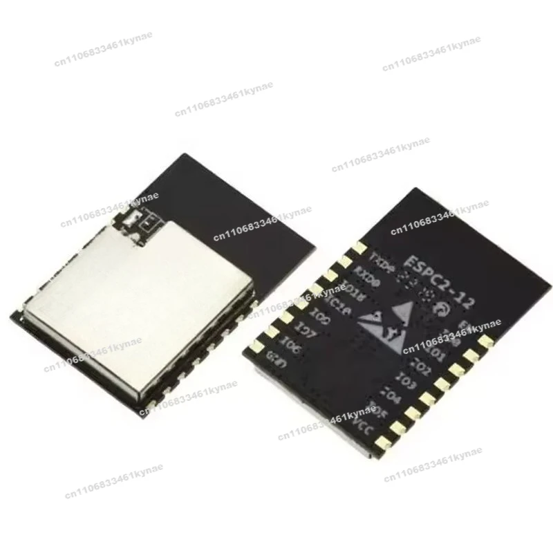 Suitable for ESP32-C2 Module Using ESP8684 Chip and WIFI and Module