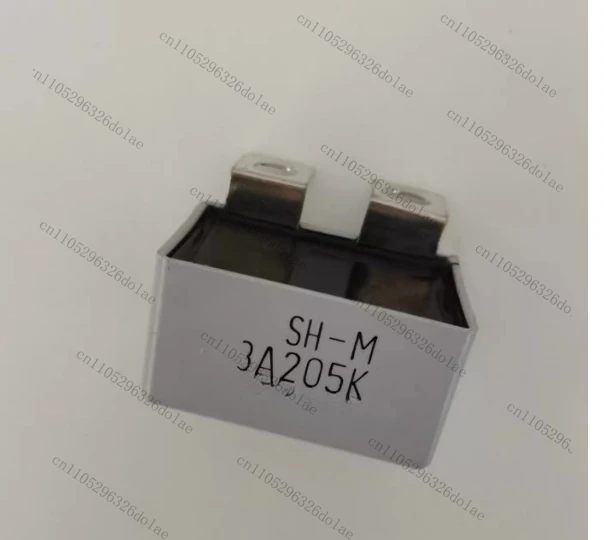 Filter capacitor SH-M 3A205K