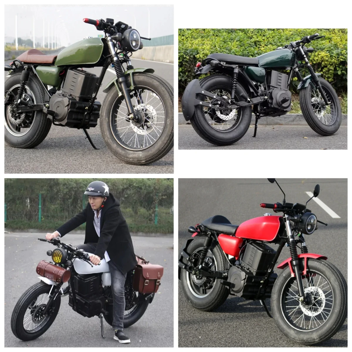 Motorcycle2025 Chinese Moto Eletrica Motorbikes Motorcycles New 120km Speed Bike racing Electric Motorcycle 10000w In Pet