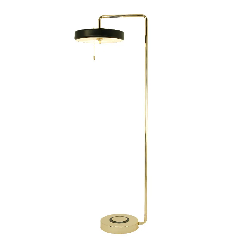 

Designer lamp model room bedroom personality