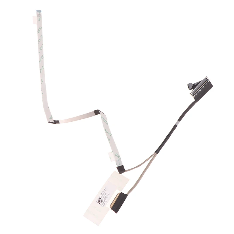 FLV34 EDP LCD Video Display Cable New ForThinkBook 14 G2 G3 G4 ITL ARE ACL IAP ABA Laptop DC02003QH00