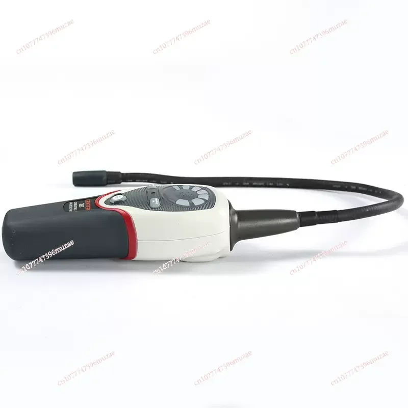 Digital Track Gas Leak Detector for 5% Hydrogen (H2) + 95% Nitrogen (N) Portable Refrigeration Detector