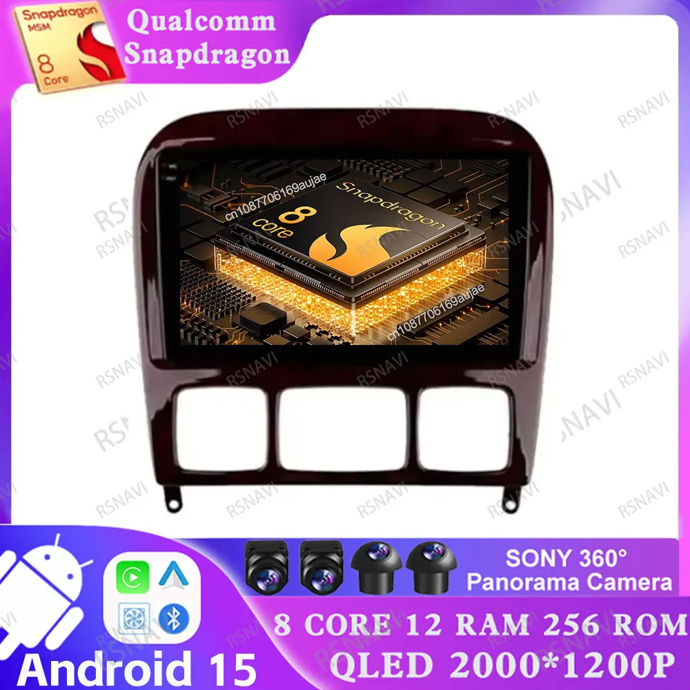 Car Radio Android 1… - image