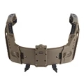 DDC Helmet Rail