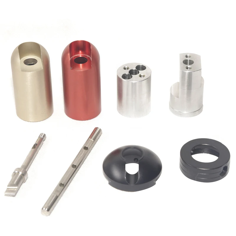 Parts MachiningCNC CustomizedMachiningTurningSuppliersMillingSparesFactoryPlasticMetalSteelBrassAluminumCNC Service