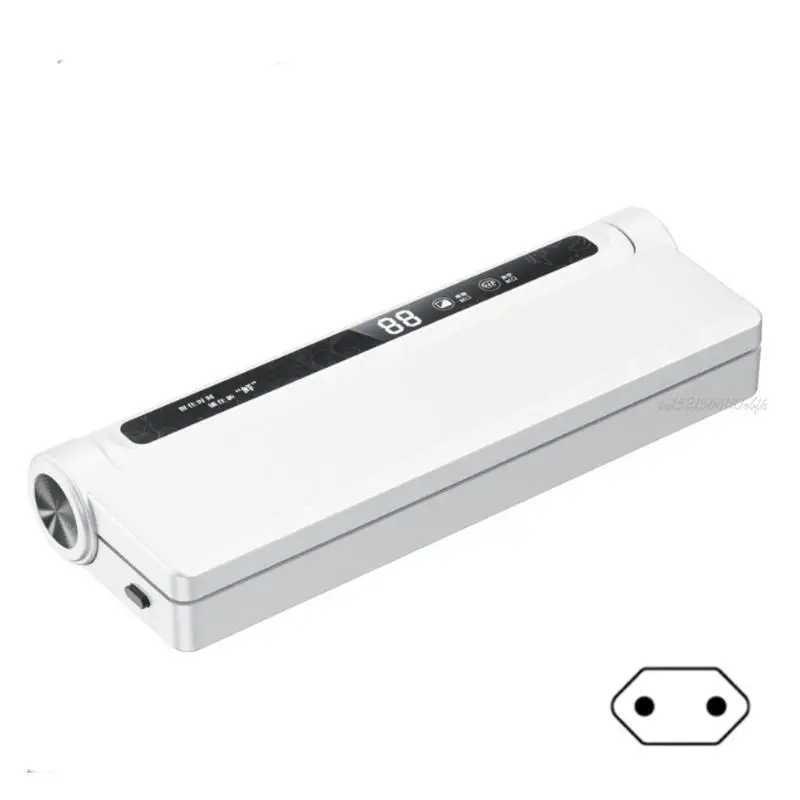 27RB 220 فولت تخزين الطعام آلة السداد