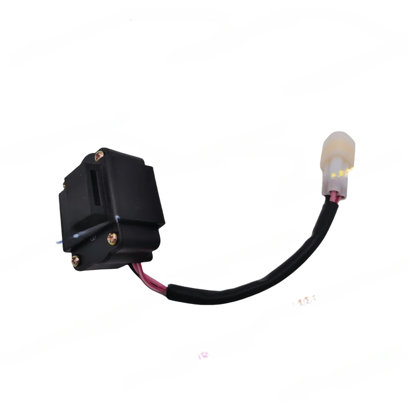 مناسبة لملحقات سكوتر Sur-Ron Light Bee X مستشعر الطاقة السقوطي للجسم Surron