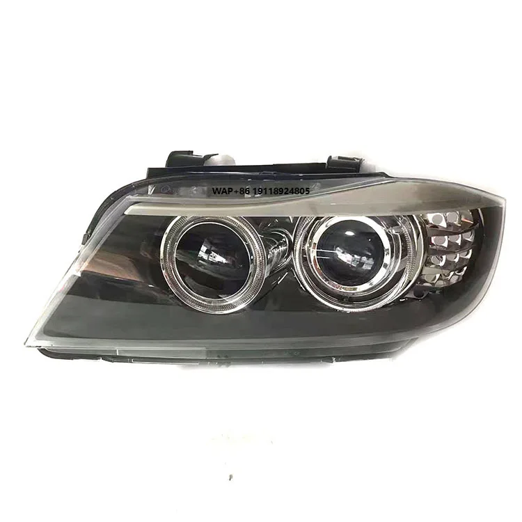 

Suitable for E90 Headlight Car Led High Quality Hot Sale Car Headlamp Auto Lighting Systems Headlamps