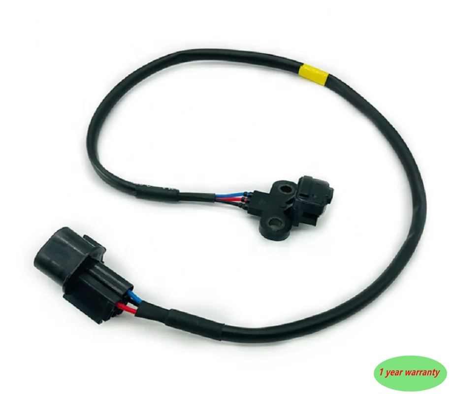 1pc Genuine No. MD303649 Crankshaft Position Sensor Fits Mitsubishi Montero 3.0 3.5L Camshaft Position Sensor Fits Mitsubishi