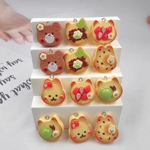 12ベストセールスフローティングチャーム-7