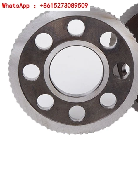 Accessories Cycloid Wheel Gear Disc Swing Disc Tooth Disc Needle Wheel Reducer Changzhou Tianjin B2X4