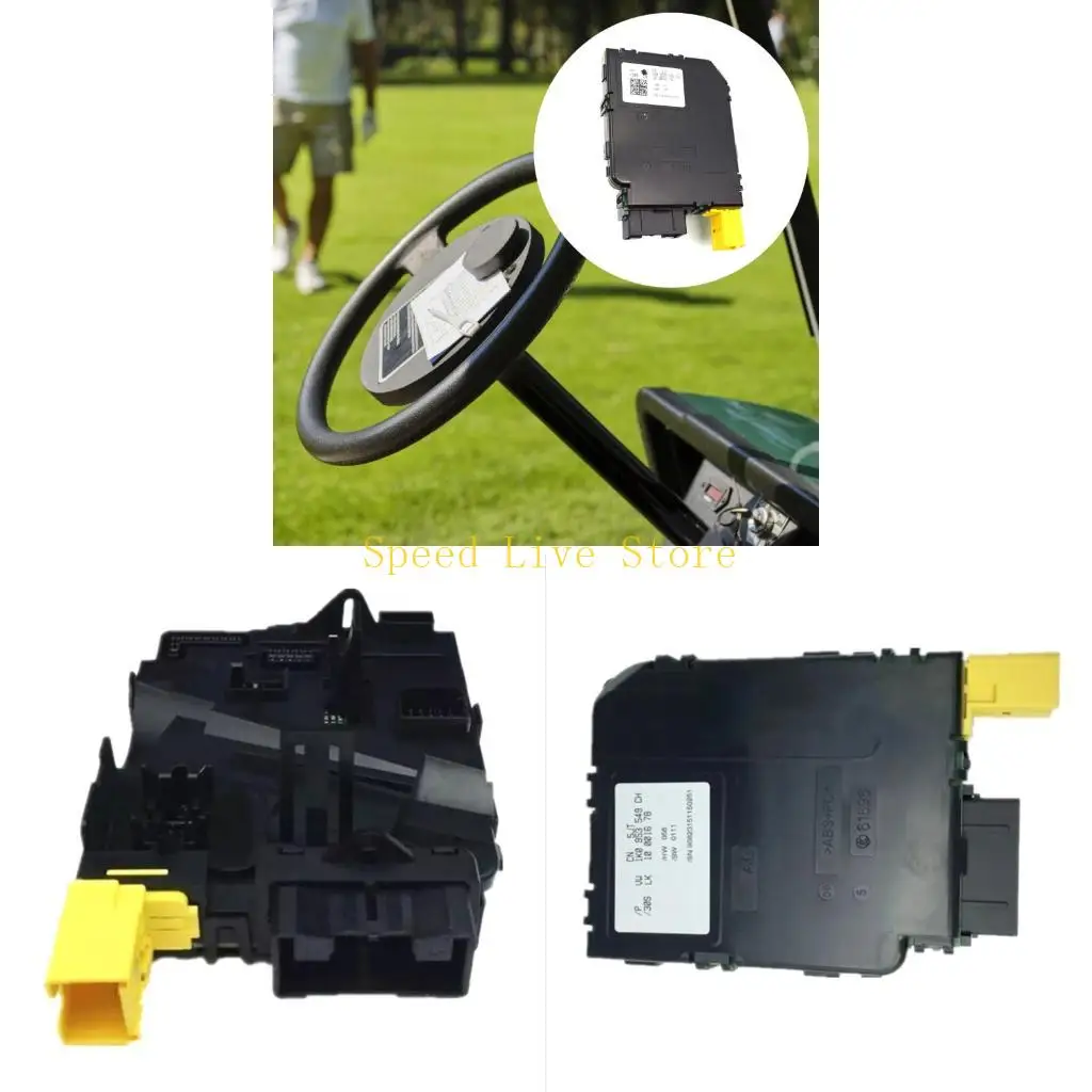 

547C 1K0953549CH Replacement Multifunctional Cruise Control System Module Auto Part