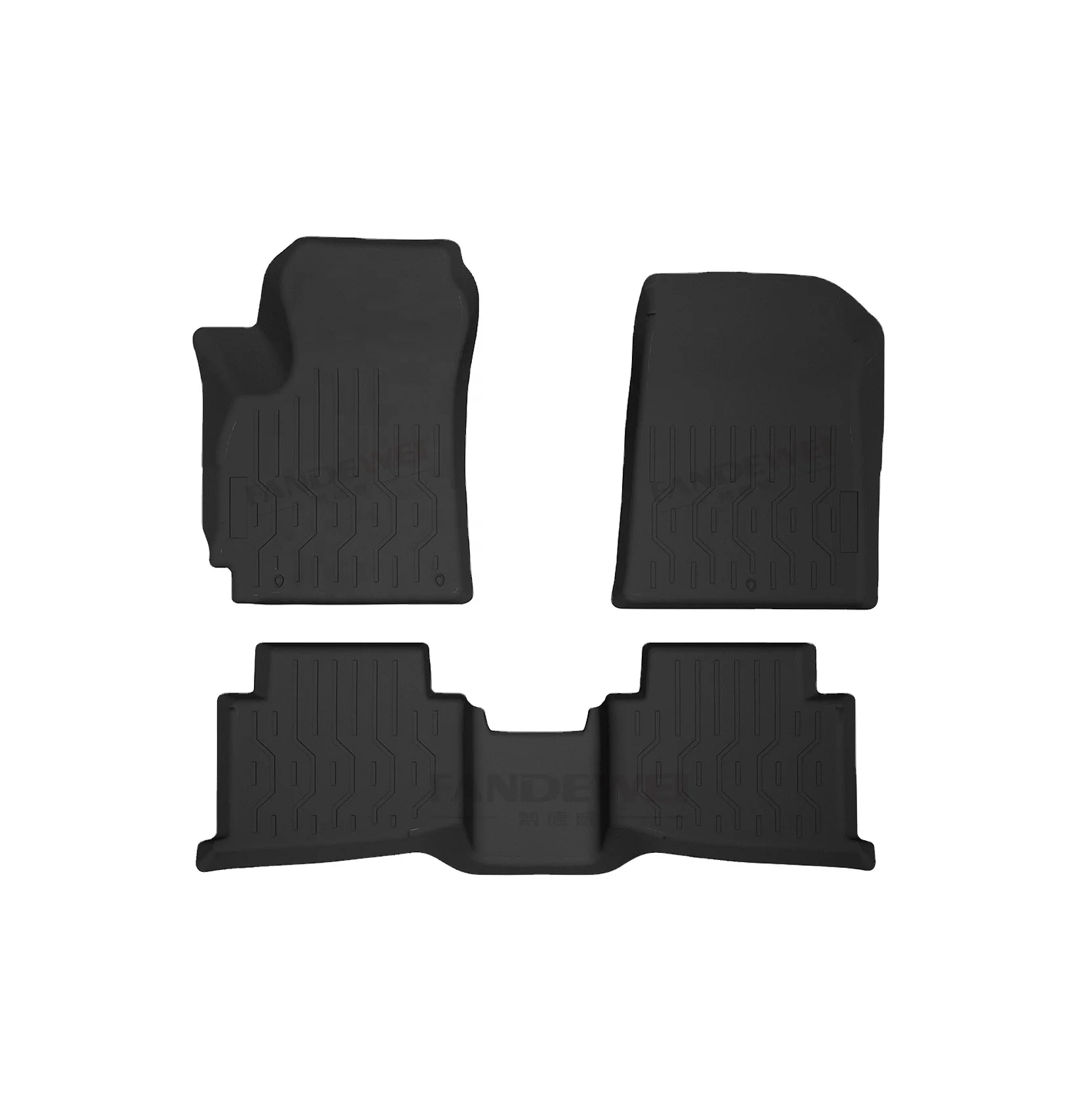 Universal Deep Dish… - image