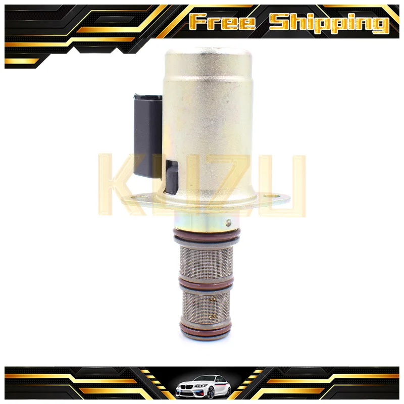 SV98-T3907-0-N Car 12V Solenoid Valve Fits For Komatsu Caterpillar