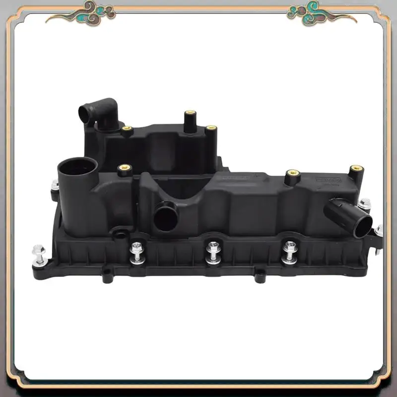 

A73Q-Engine Valve Cover 31430883 31370433 For Volvo V40 S60 1.6T V70 2011-2015 BM5G-6M293DGZX