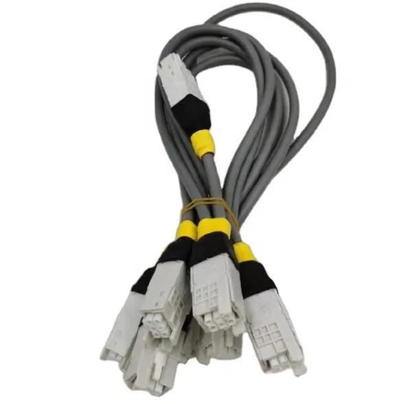 

Original Honeywell P/N: 51202971-112 Industrial Control Link Cable In Cheap Stock