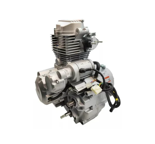 

Factory Hot Selling Original loncin motorcycle high quality loncin 4 stroke air cooled CG150 motorcycle and tricycle engine