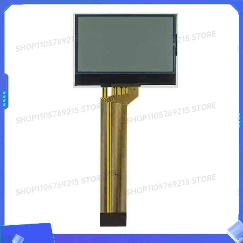 1PC New Repair Replacement LCD Display Screen for Zebra QLN220 QLN320 QLN420 Printer