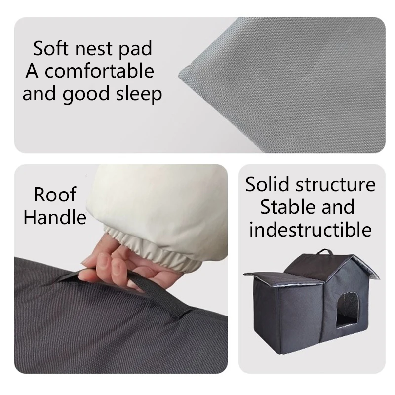 Thumbnail 3 - #11 Latest Outdoor Dog Houses Offers