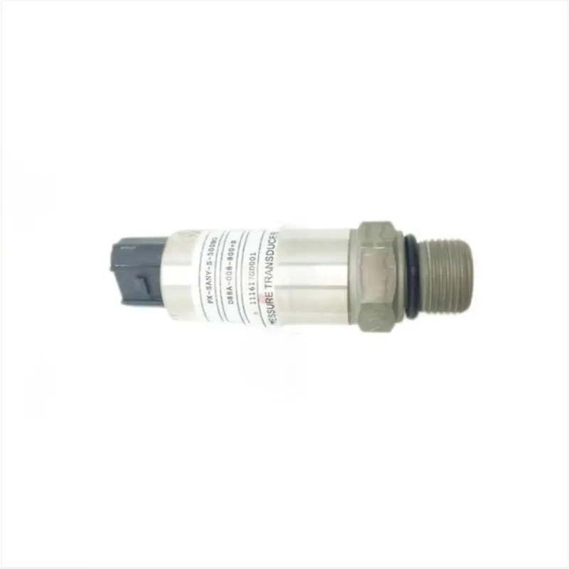 

M5134-C1952X-50BG 031209D1323 PX-SHNF-S500BG M5134-C2549X-500BG For Sany SY215-8 High-Pressure Sensor Excavator
