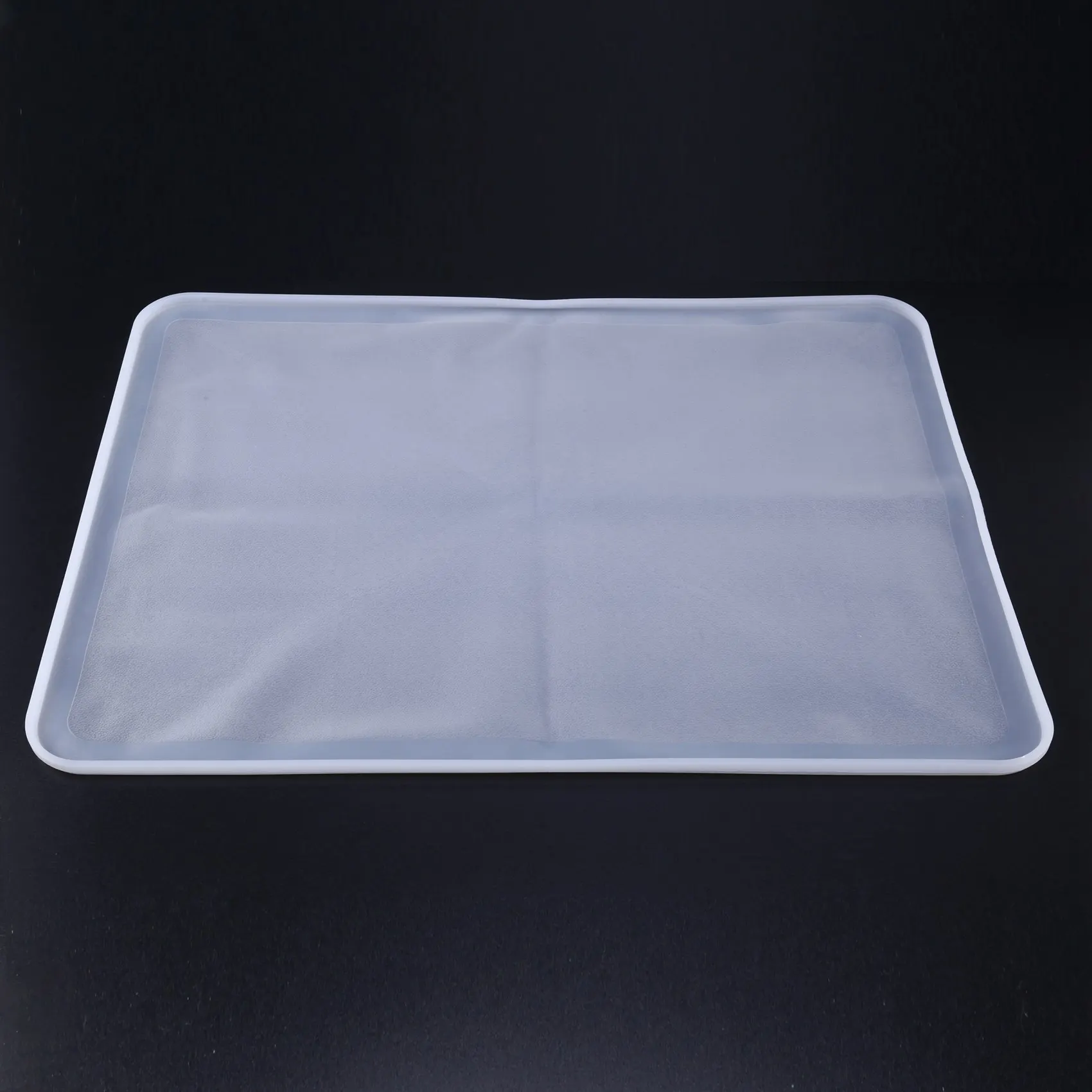 2PCS Silicone Vacuum Sheet 3D Silicone Film for ST-3042 3D Sublimation Transfer Heat Press Machine