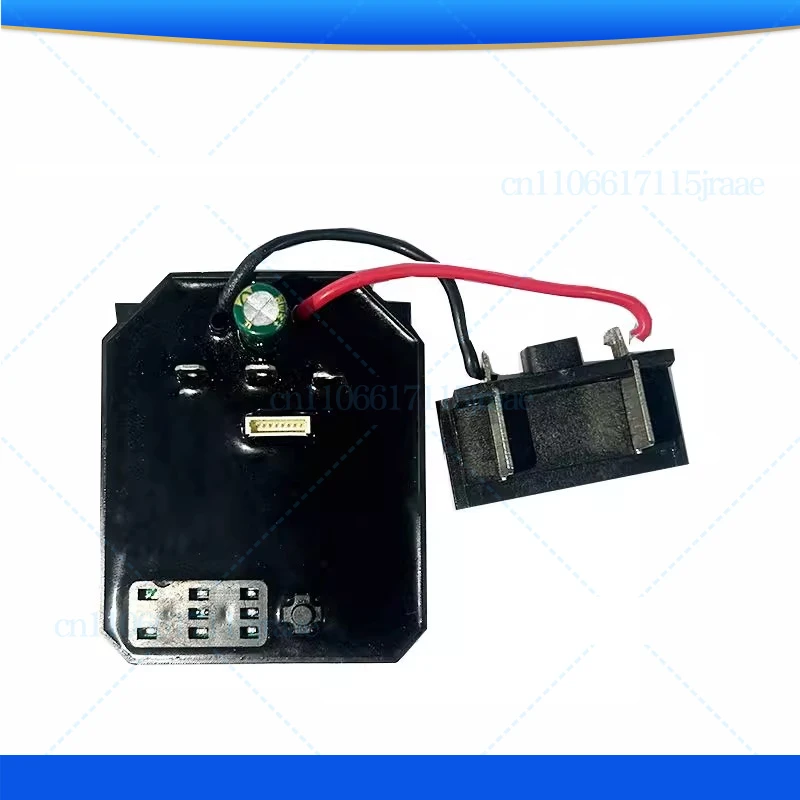 

18 В 21 В угловая шлифовальная машина, плата управления приводом, бесщеточная, без датчика для 2106/161/169, бесщеточный электрический ключ, электроинструменты