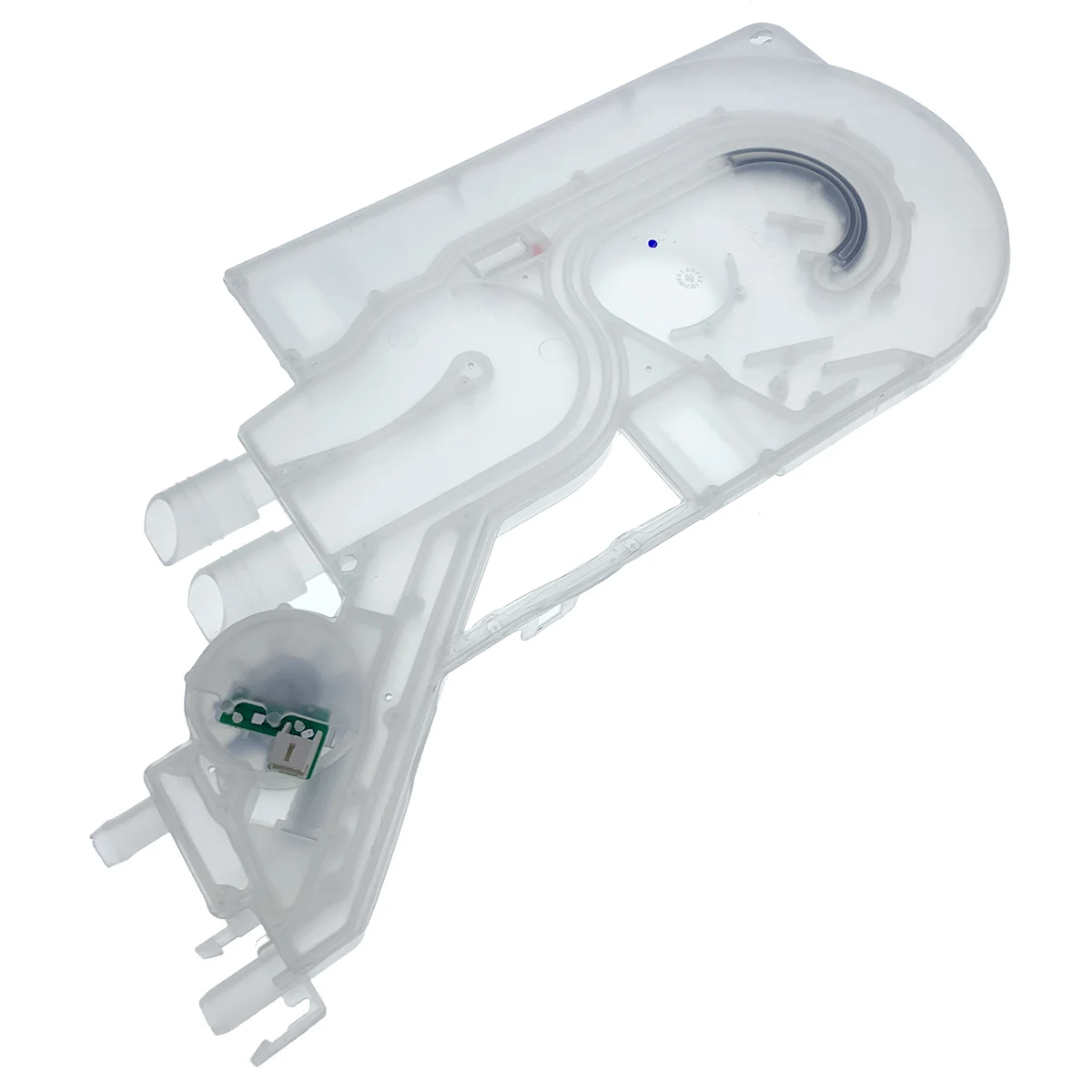 قطع غيار غسالة صحون Bitron مجموعة قواطع الهواء لسامسونج/Baumatic/كاندي/Gorenje/DeLonghi/Hansa/Korting