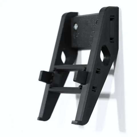 Gör-det-själv-byggklossar Väggmonteringsfäste för LEGO 75341 Luke Skywalkers Landspeeder Star Wars 12 best sales Lego 75341 - №8