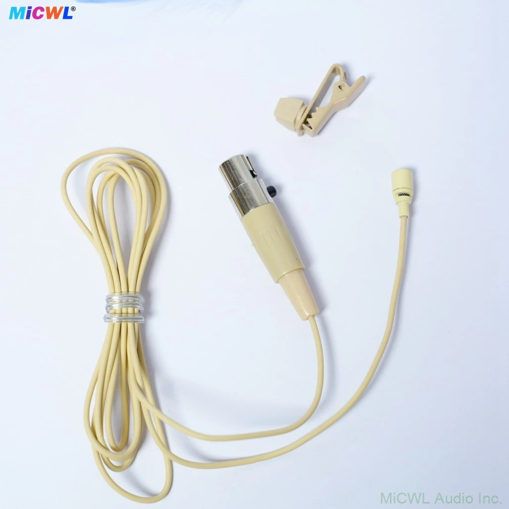 Mini Lavalier Micro…