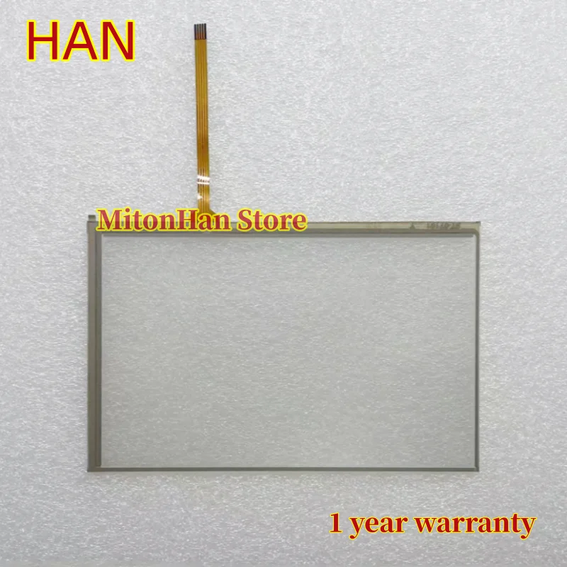 

New For R4N0-0712-3A072 Touch Panel Screen Glass Digitizer