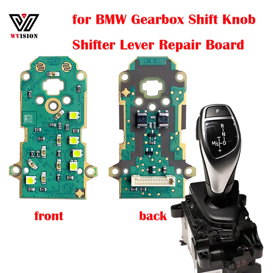 シフトレバーノブ,bmw 3,5,6,7,fシリーズ,x1,x3,x4,x5,x7,f18,f30,520